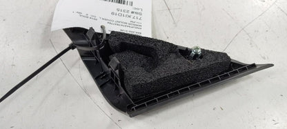 Kia Soul Mirror Mount Cover Door Trim Left Driver 2017 2018 2019 OEM