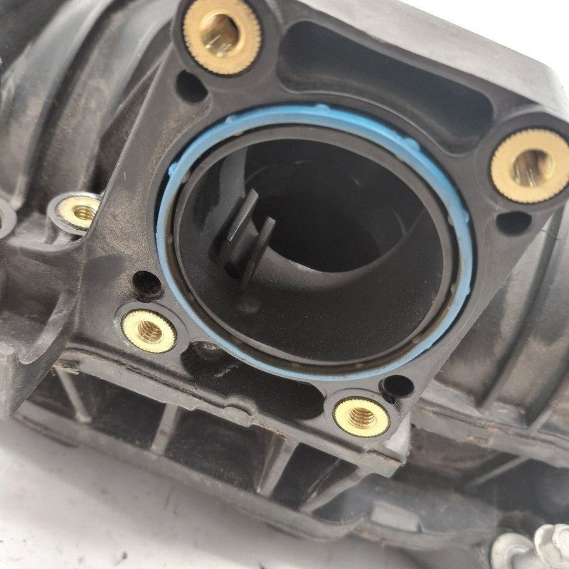 Air Intake Manifold Fits 17-19 Chevy Volt