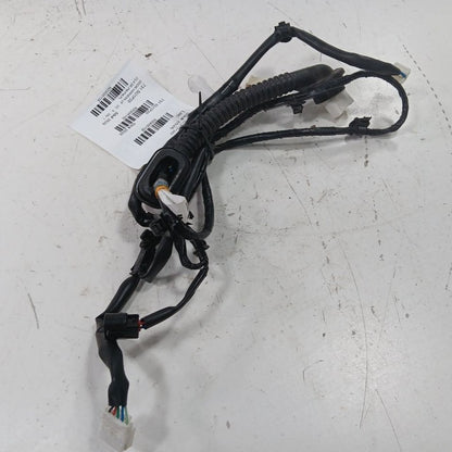 Subaru Crosstrek Door Harness Wire Wiring Left Driver Rear  2019 2020 