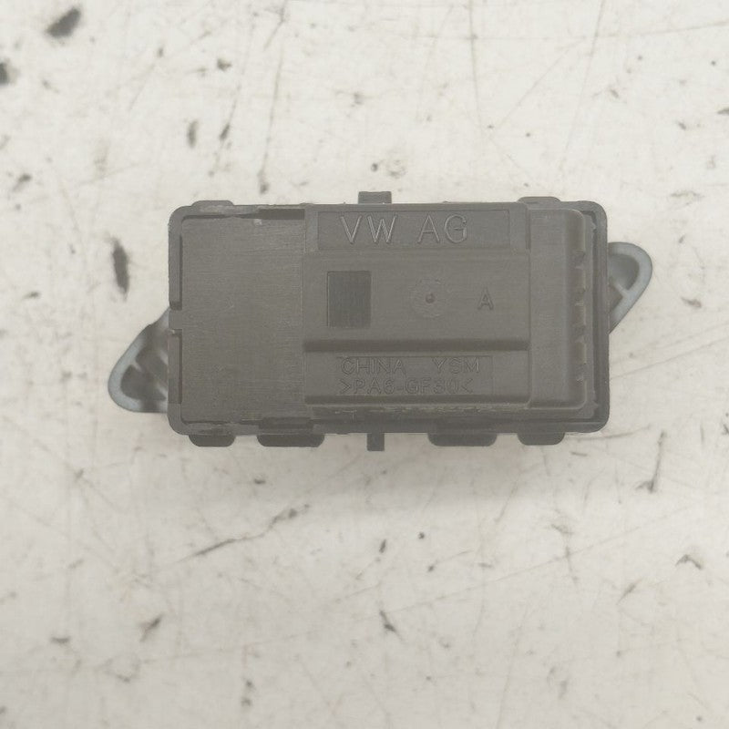 Driver Left Front Door Lock Switch Fits 15-21 Volkswagen Golf