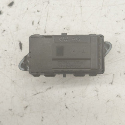 Driver Left Front Door Lock Switch Fits 15-21 Volkswagen Golf