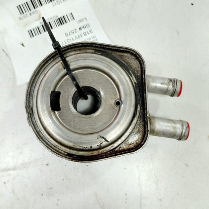 Hyundai Sonata Engine Oil Cooler  2.4 2017 2016 2015 OEM