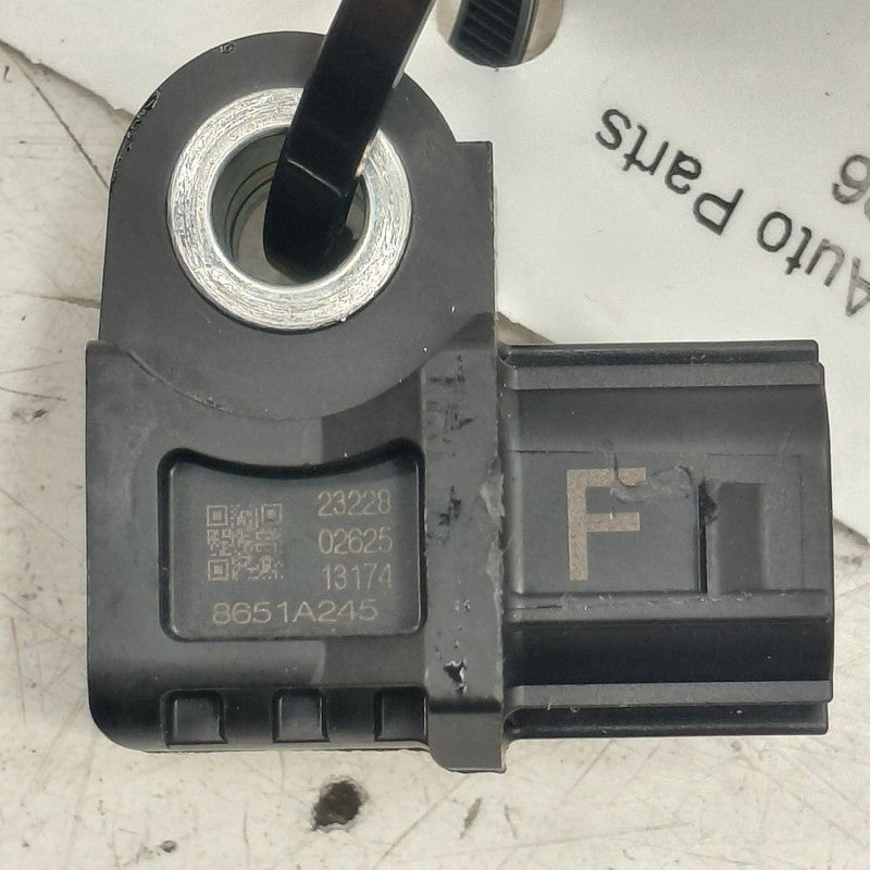 Mitsubishi Mirage Contact Sensor  2024 2023 2022 2021