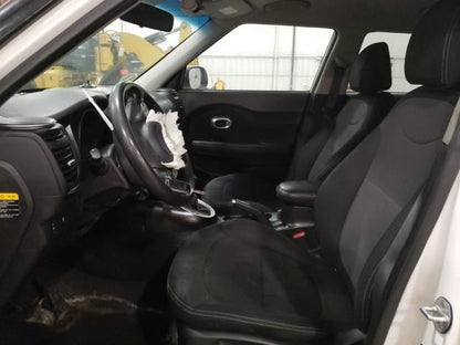 Kia Soul Dash Side Cover Right Passenger Trim Panel 2017 2018 2019