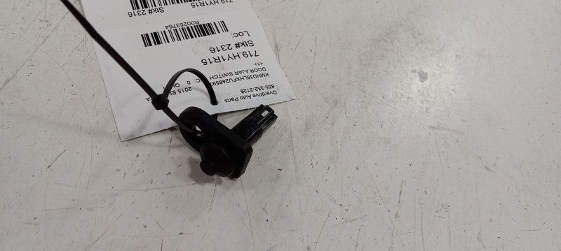 Hyundai Elantra Door Ajar Switch Door Open Dome Light Switch 2013 2014