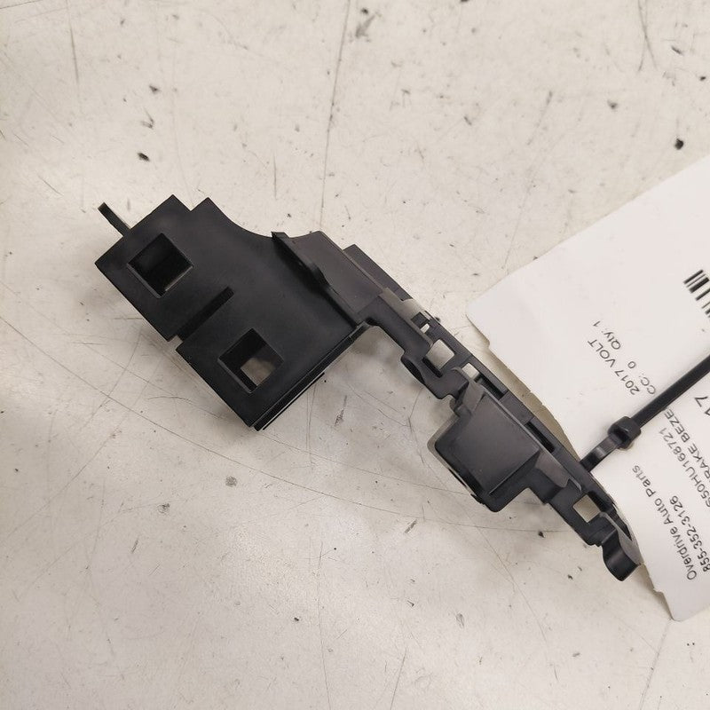Chevy Volt Parking Brake Bezel Emergency Handle Lever Trim  2016 2017 