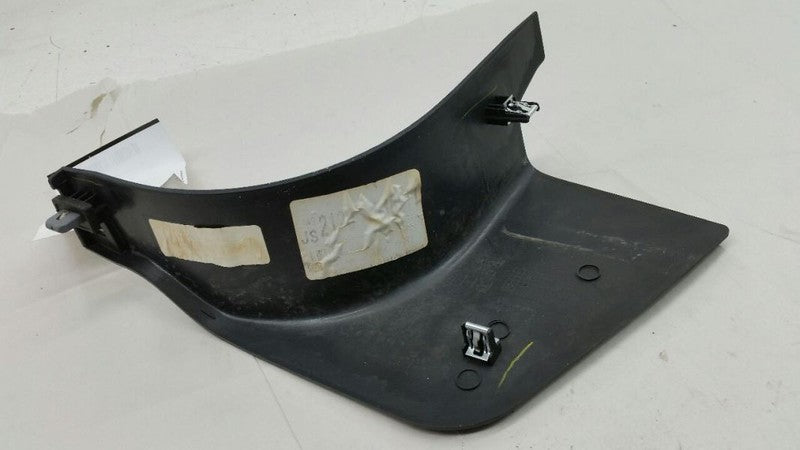 Dodge Avenger Kick Panel Trim Right Passenger 2008 2009 2010 2011 2012