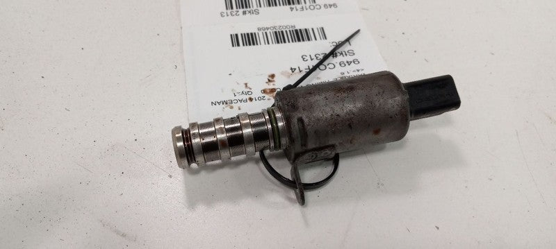 Mini Cooper Paceman Variable Timing Gear Oil Control Valve Solenoid Cylinder