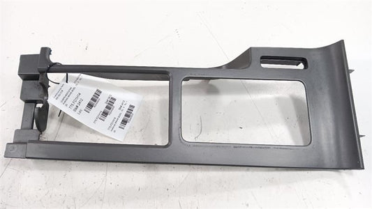 Ford Mustang Parking Brake Bezel Emergency Handle Lever Trim 2014 2013