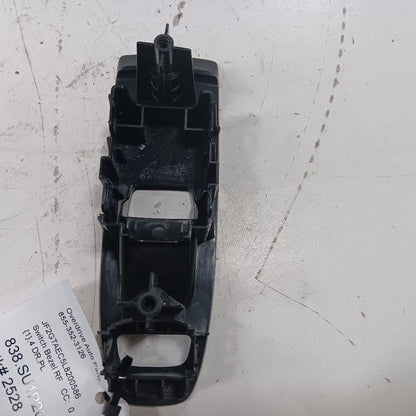 Subaru Crosstrek Window Switch Bezel Trim Right Front 2019 2020 2021 2