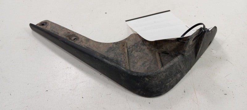 2008 Nissan Versa Mud Flap Splash Rock Guard Left Driver Side Front