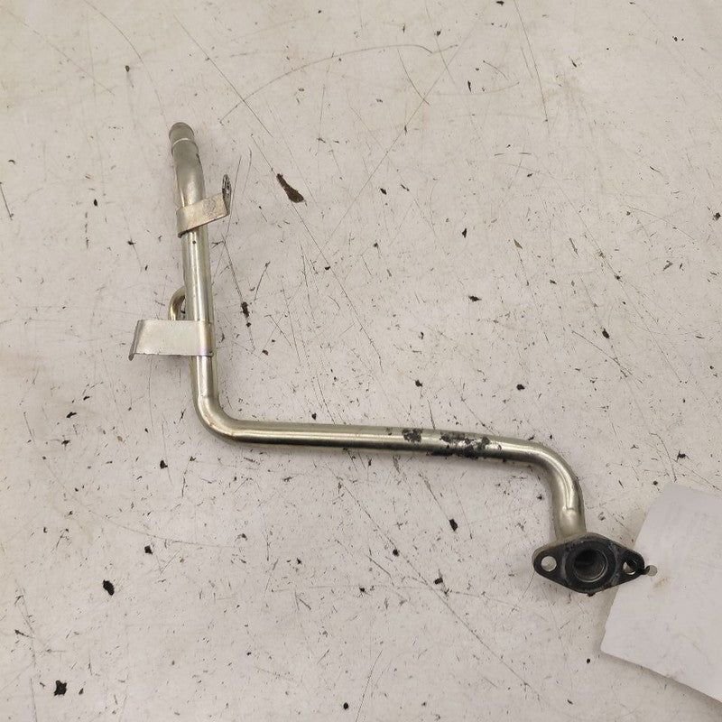 Mitsubishi Mirage Coolant Line Crossover Pipe  1.2 2024 2023 2022 2021
