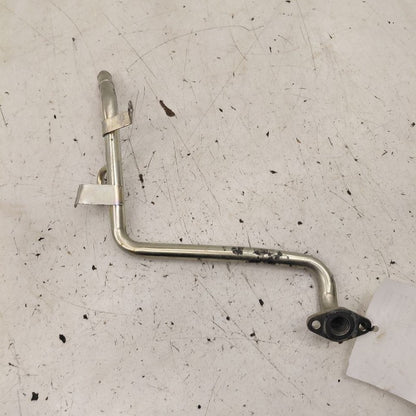 Mitsubishi Mirage Coolant Line Crossover Pipe  1.2 2024 2023 2022 2021