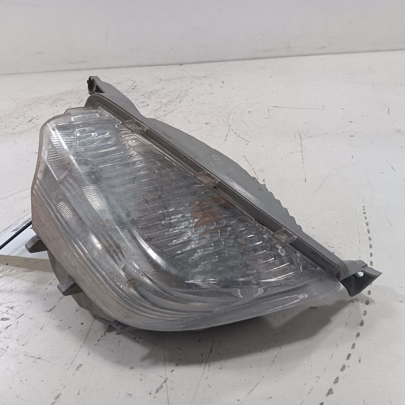 Passenger Right Front Corner Park Light Lamp 15-17 Toyota Prius
