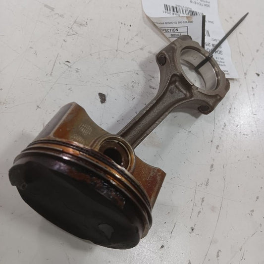Toyota Corolla 1.8 Single Piston With Connecting Rod   2019 2018 2017