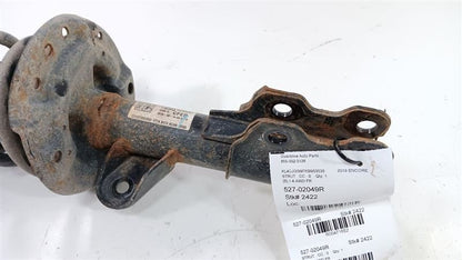Passenger Right Strut Front AWD Fits 13-19 Buick Encore OEM
