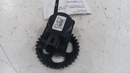 Chevy Volt Flap Door Motor Heater AC Door Actuator  2011 2012 2013 2014 2015