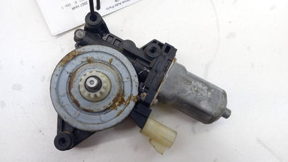 15211268 Left Rear Back Power Window Motor Fits 06-11 HHR