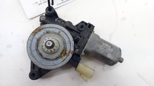 15211268 Left Rear Back Power Window Motor Fits 06-11 HHR