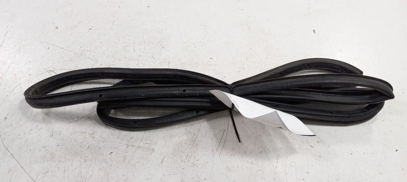 Dodge Dart On Door Seal Rubber Left Rear Back 2013 2014 2015 2016 OEM