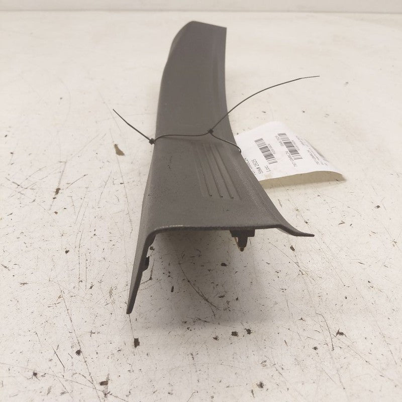 Chevy Equinox Sill Trim Plate Door Jam Threshold Left Driver Rear 2024
