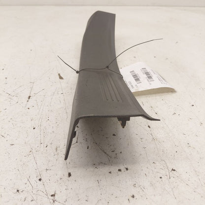Chevy Equinox Sill Trim Plate Door Jam Threshold Left Driver Rear 2024