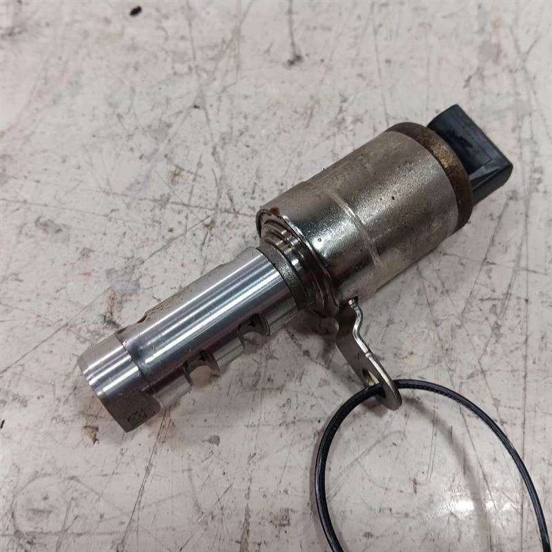 Mazda CX-3 Variable Timing Gear Oil Control Valve Solenoid Cylinder Head  2016 2