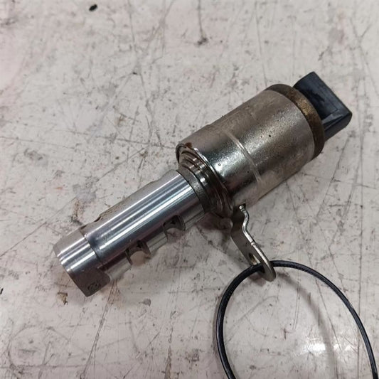 Mazda CX-3 Variable Timing Gear Oil Control Valve Solenoid Cylinder Head  2016 2