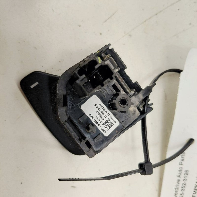 Ford Edge Driver Left Paddle Shifter {GG9T3F884AAW} 2019 2020 2021 202