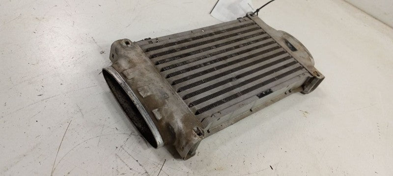 Intercooler Convertible Fits 02-08 MINI COOPER OEM