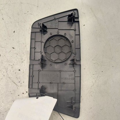 Mazda 6 Dash Speaker Cover Center Middle  2016 2015 2014