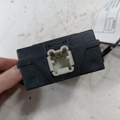 Nissan LEAF Start Up Speaker Control Module {281523NA0A} 2013 2014 2015 2016 201