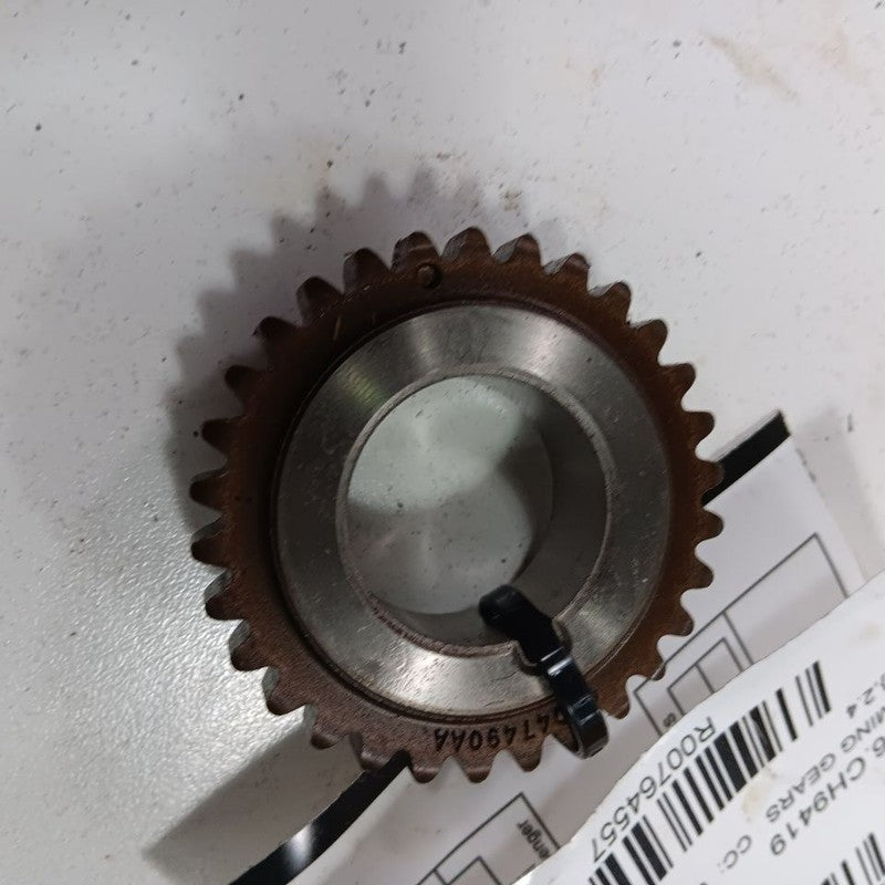 Jeep Compass 2.4 Timing Gear  2018 2019 2020 2021