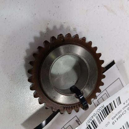 Jeep Compass 2.4 Timing Gear  2018 2019 2020 2021