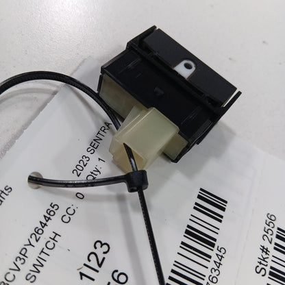 Nissan Sentra Dimmer Switch Dash Light Dimmer Control  2023 2022 2021 2020