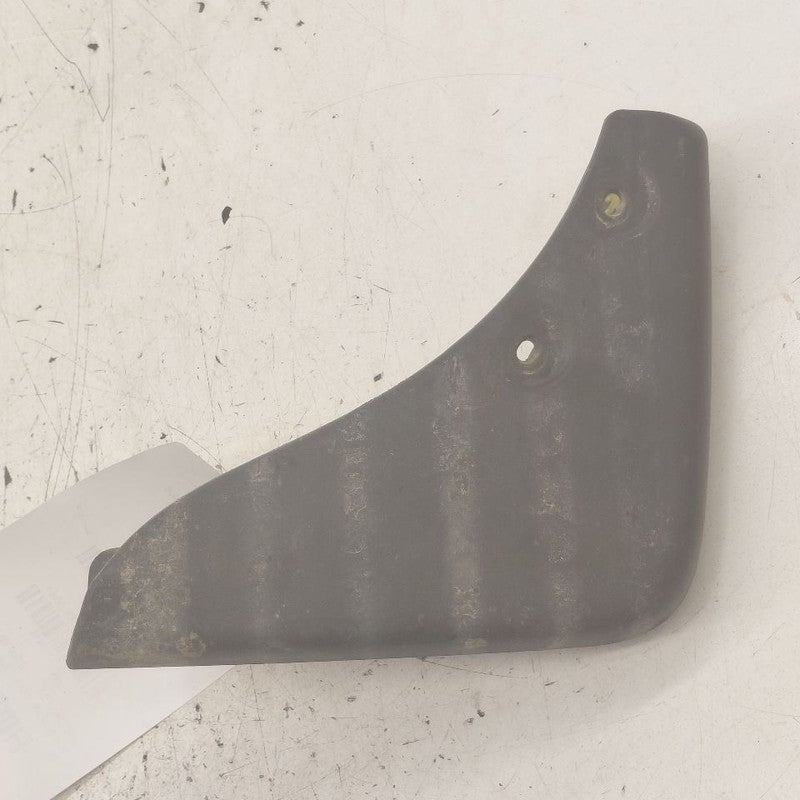 Nissan Rogue Mud Flap Splash Rock Guard Left Driver Rear  2021 2022 20