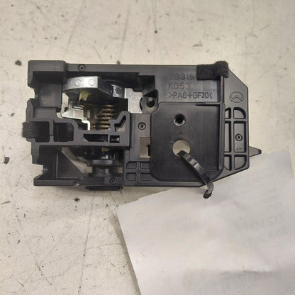 Mazda 6 Door Handle Left Driver Rear Interior Inside  2016 2015 2014