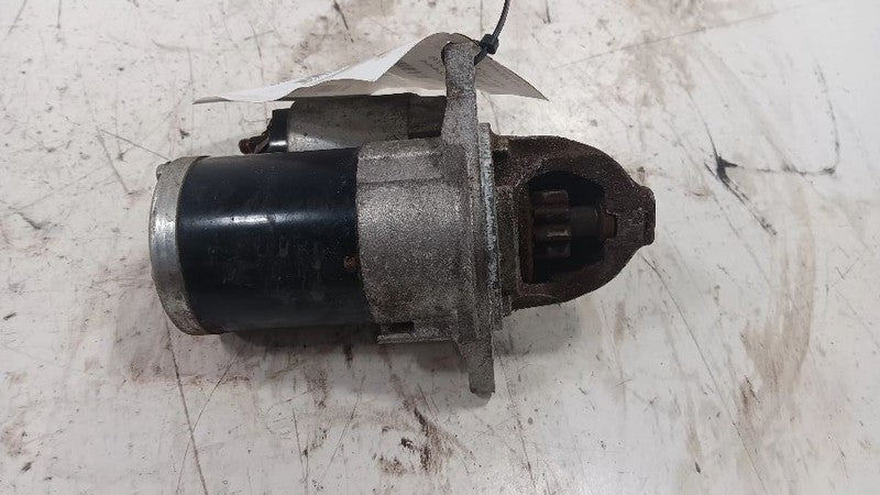 Engine Starter Motor CVT Fits 14-18 FORESTER OEM