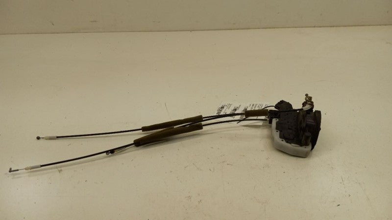Nissan Sentra Door Latch Lock Right Passenger Front 2008 2009 2010 2011 2012