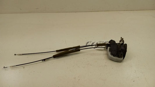Nissan Sentra Door Latch Lock Right Passenger Front 2008 2009 2010 2011 2012