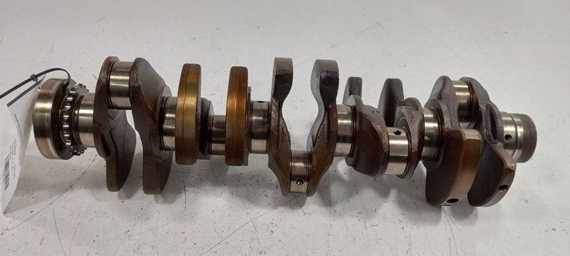Volkswagen Rabbit Engine Crankshaft Crank Shaft 2006 2007 2008 2009 OE