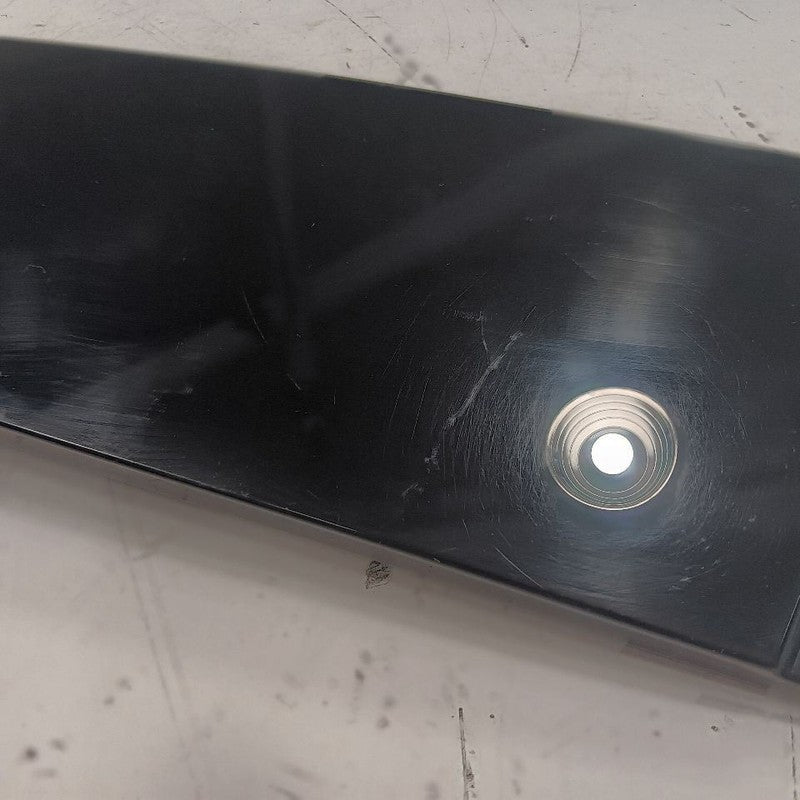 Jeep Compass Passenger Right Front B-Pillar Trim {68242466AC} 2021 2020 2019 