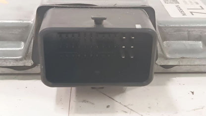 Transmission Mounted To Battery Tray VIN 5 Fits 14-16 ROGUE OEM