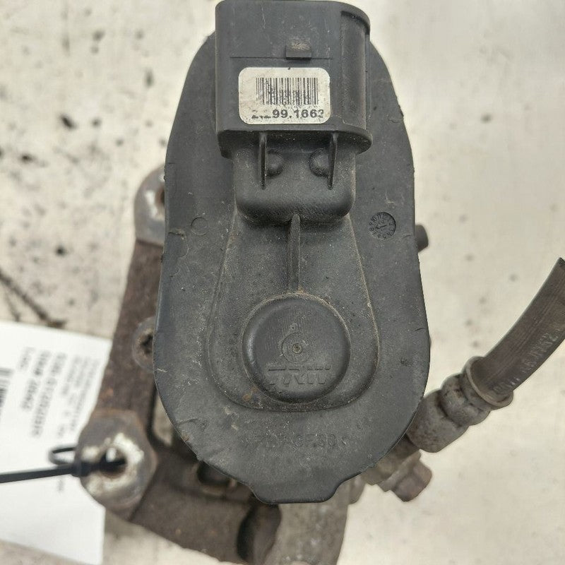 Passenger Right Rear Brake Caliper Fits 14-18 Volvo S60