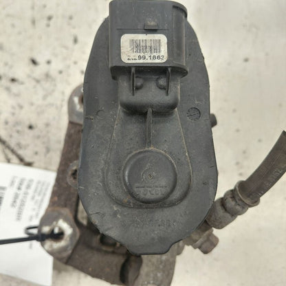 Passenger Right Rear Brake Caliper Fits 14-18 Volvo S60