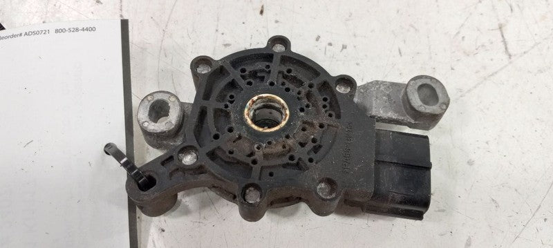 Kia Sorento Neutral Safety Switch Automatic Transmission Gear Selectio
