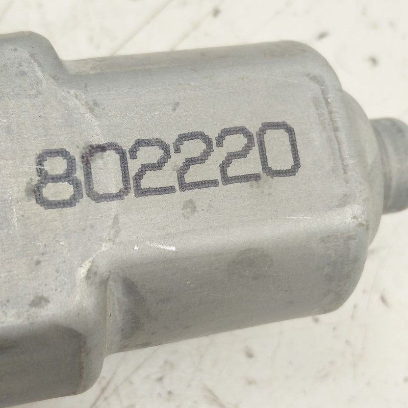 Passenger Right Rear Power Window Motor Plug-in Hybrid Phev Fits 14-22