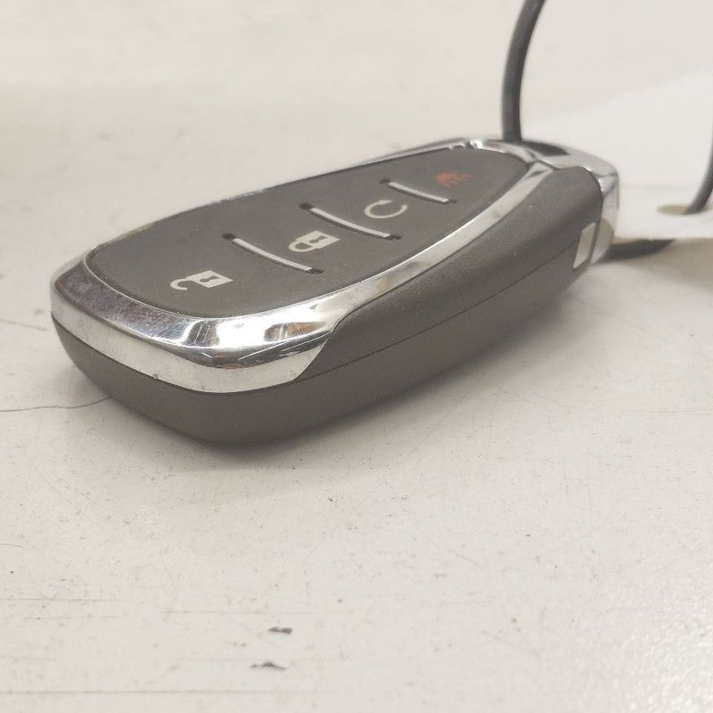 Chevy Trax Fob Remote 2025 2024