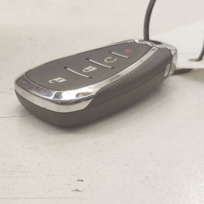 Chevy Trax Fob Remote 2025 2024