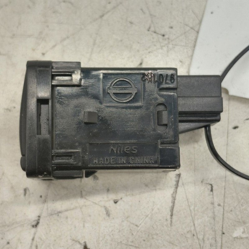 Nissan Murano Traction Control Switch  2020 2021 2022 2023